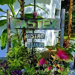 Castex Bistro E Cabanas