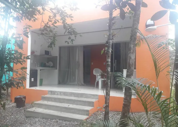 Castex Bistro E Cabanas