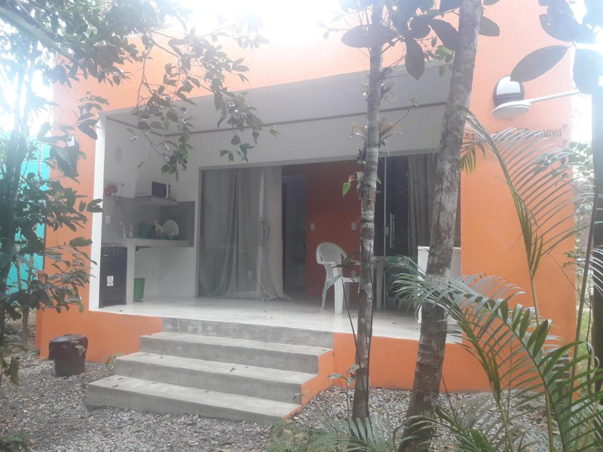 Castex Bistro E Cabanas Apartamento