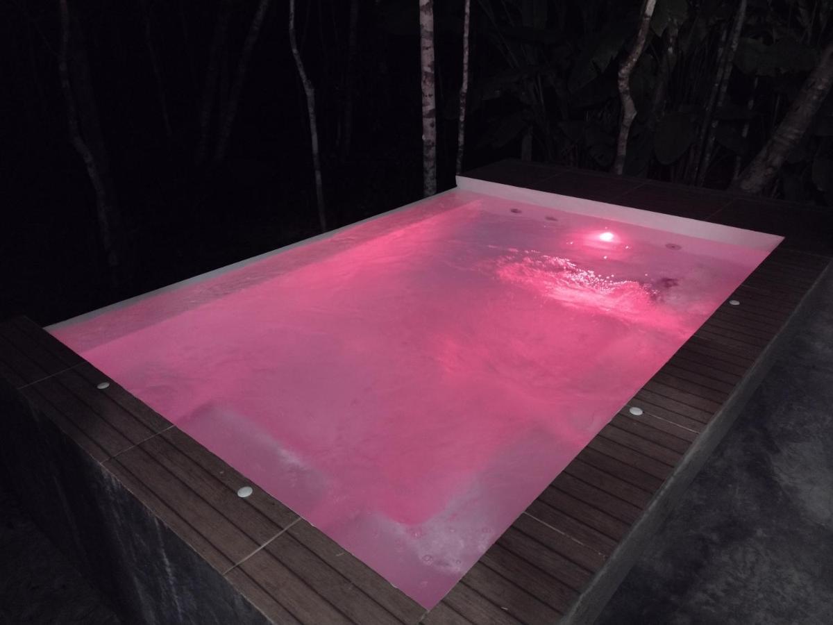 Apartamento Castex Bistro E Cabanas *
