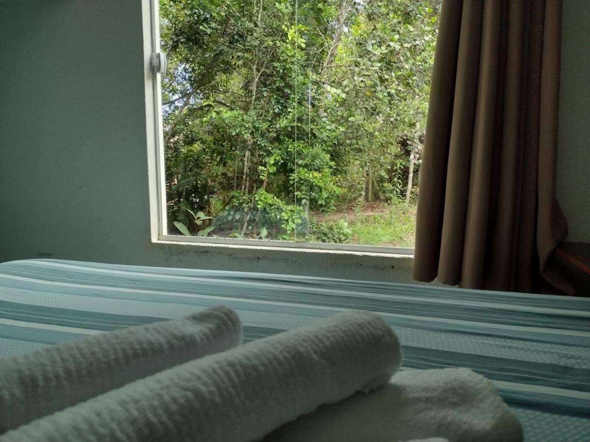 Apartamento Castex Bistro E Cabanas