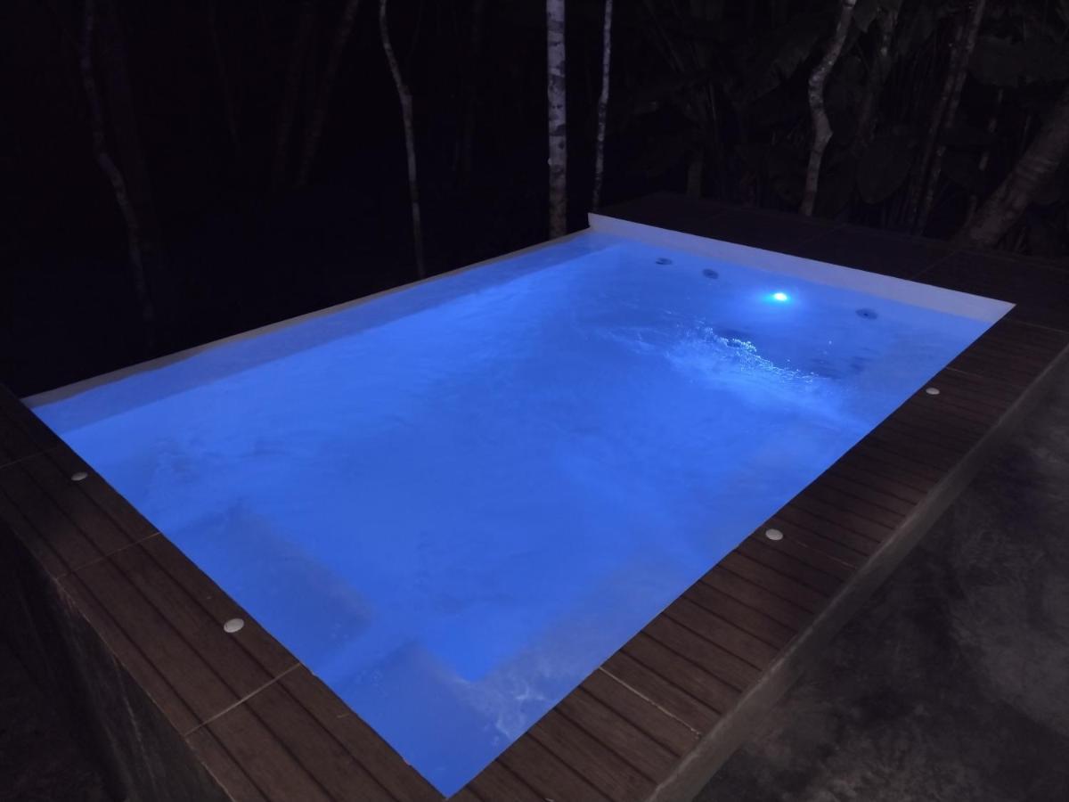 Castex Bistro E Cabanas Apartamento *