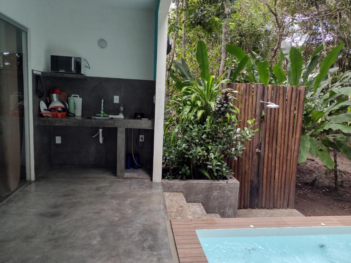 Castex Bistro E Cabanas * Porto Seguro