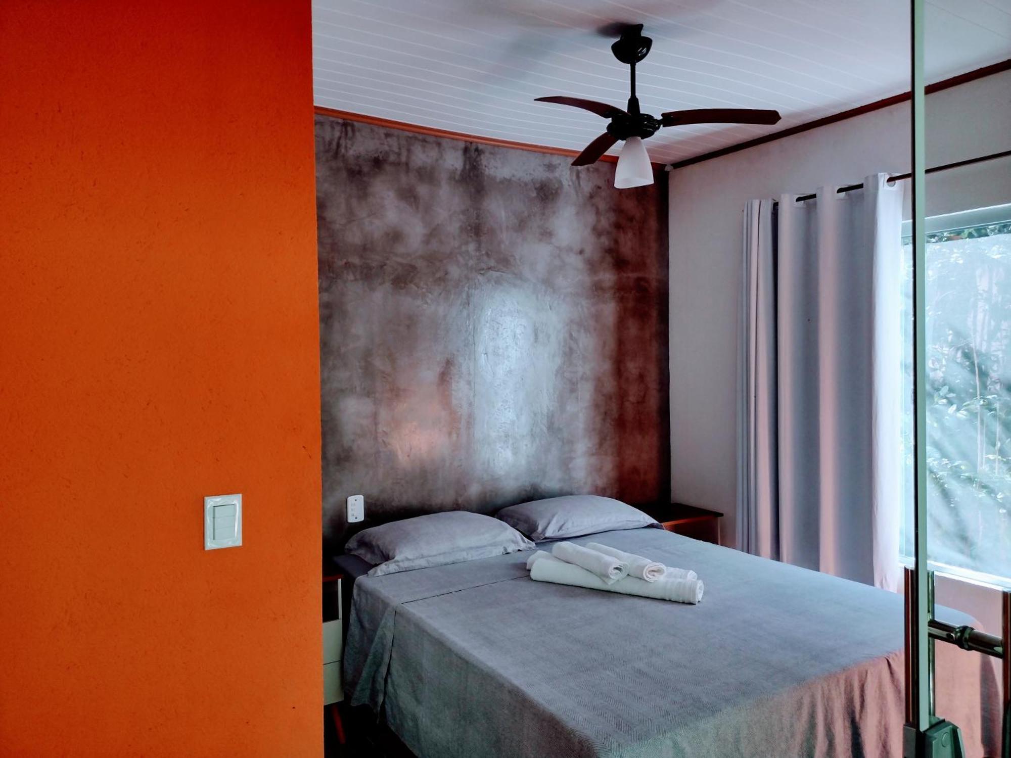 Castex Bistro E Cabanas Apartamento Porto Seguro
