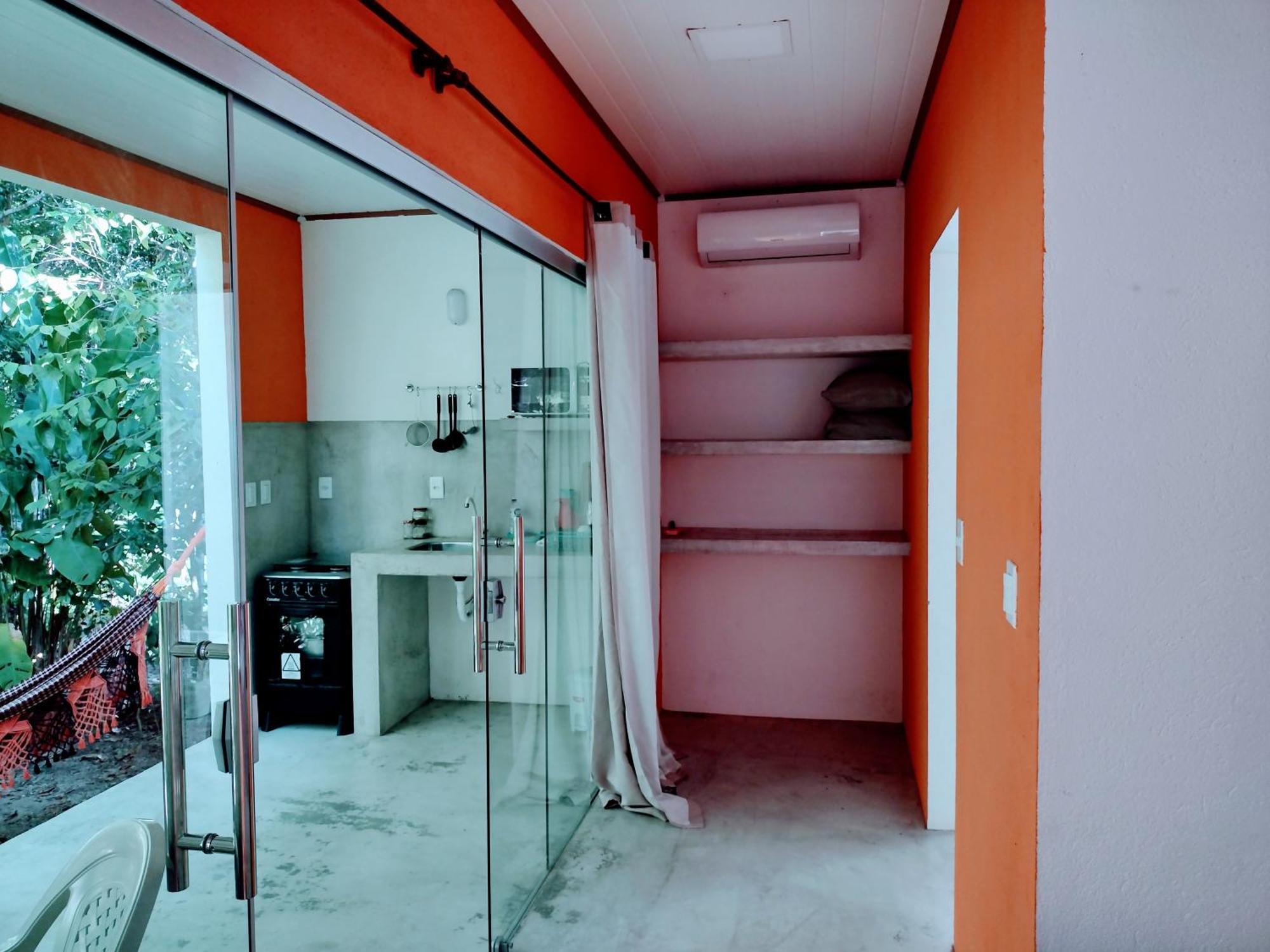 Castex Bistro E Cabanas Apartamento