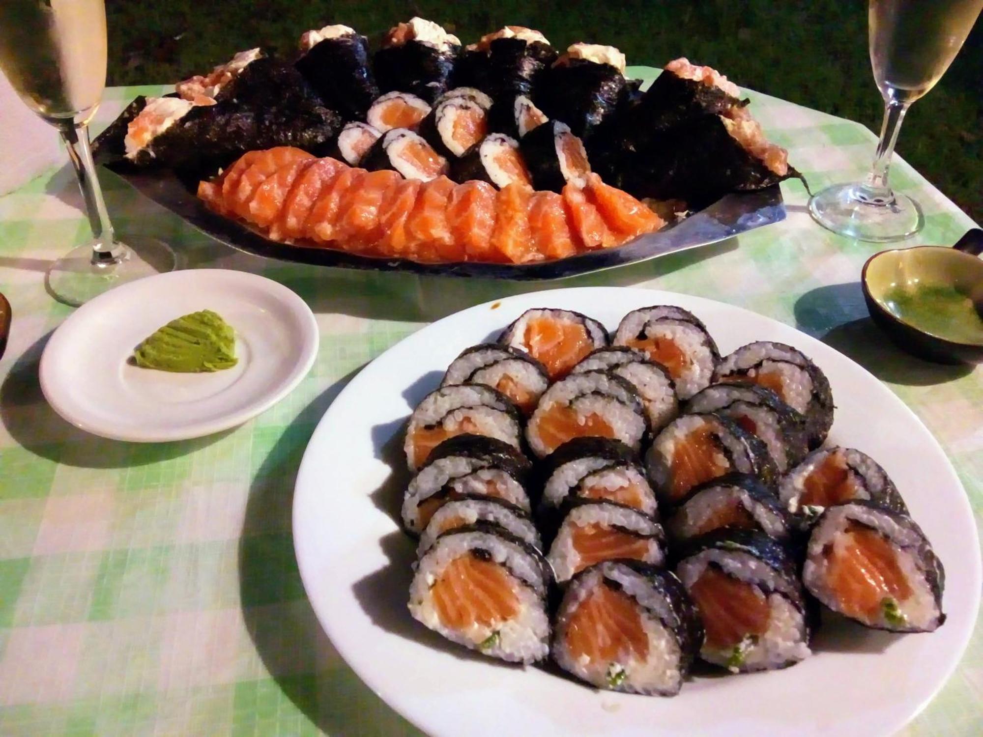 Apartamento Castex Bistro E Cabanas *