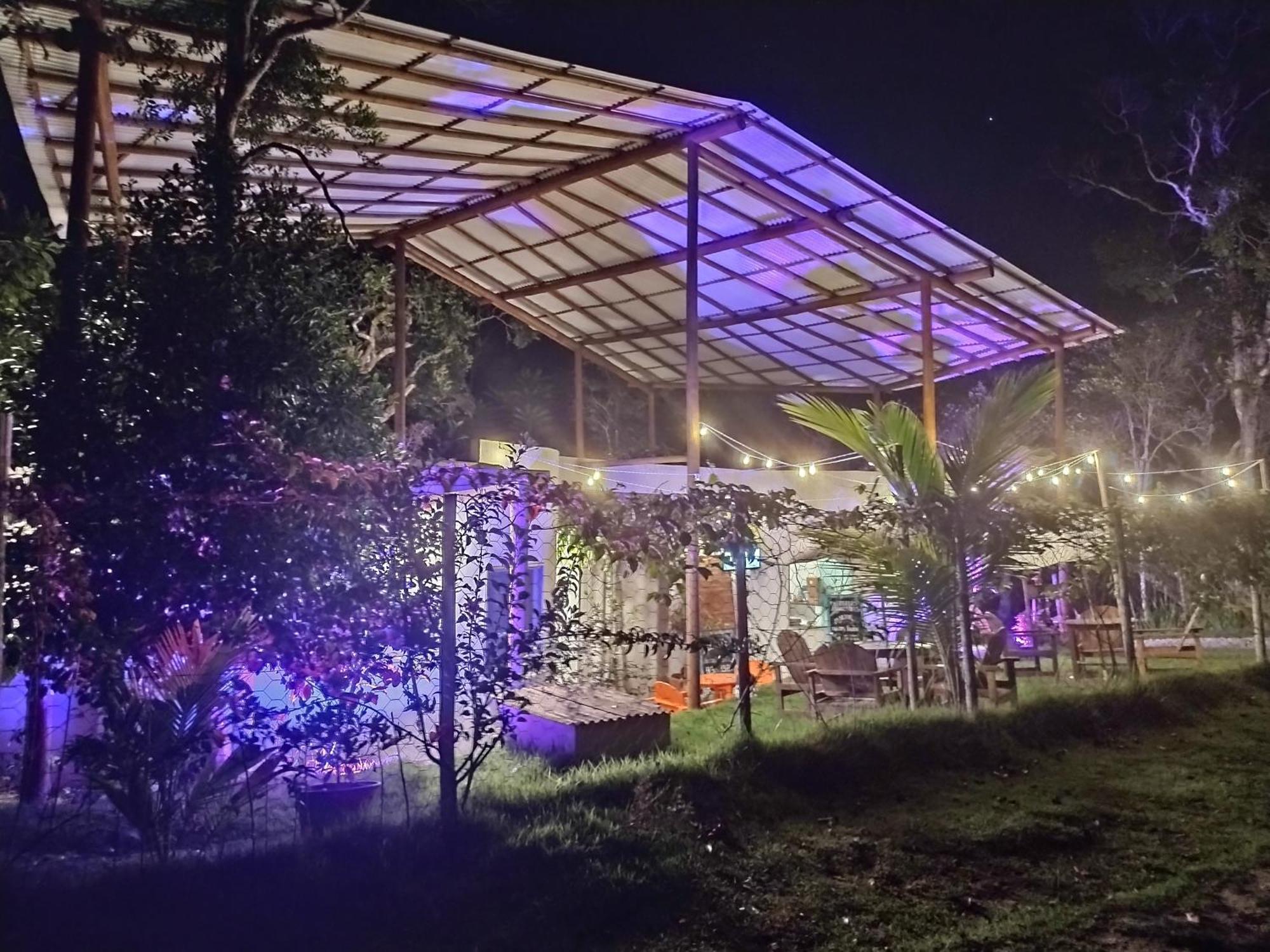 Castex Bistro E Cabanas *
