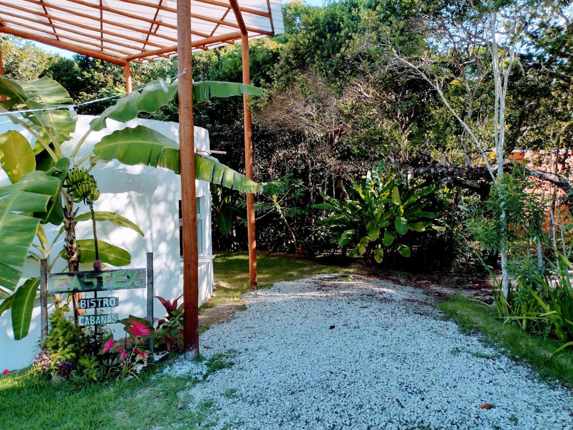 Apartamento Castex Bistro E Cabanas Porto Seguro