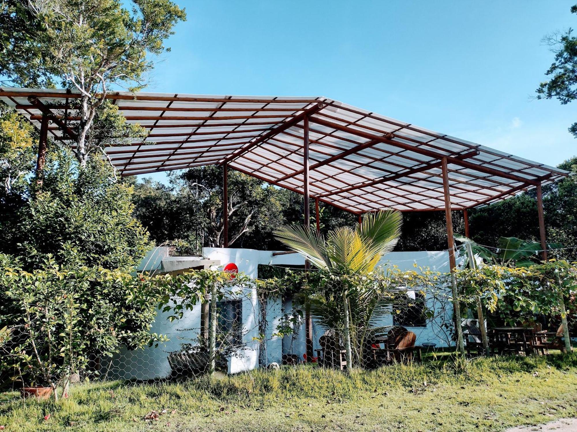 Castex Bistro E Cabanas Apartamento Porto Seguro