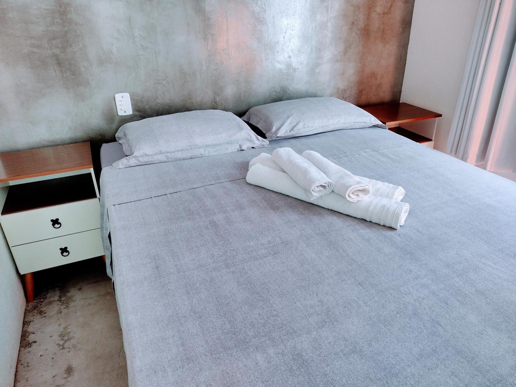 Castex Bistro E Cabanas Apartamento *