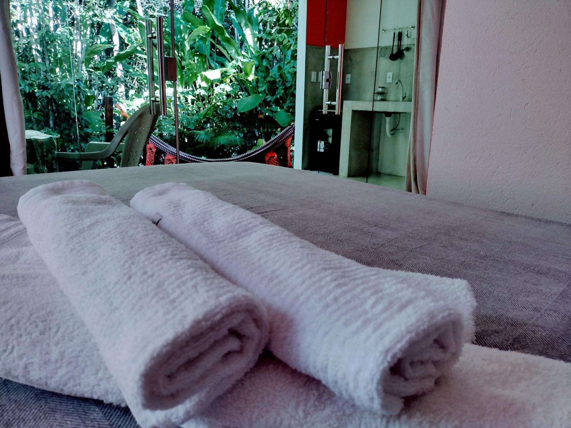 Apartamento Castex Bistro E Cabanas Porto Seguro