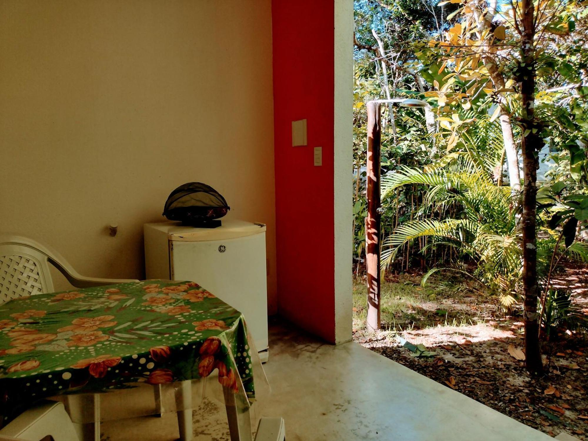 Apartamento Castex Bistro E Cabanas Porto Seguro