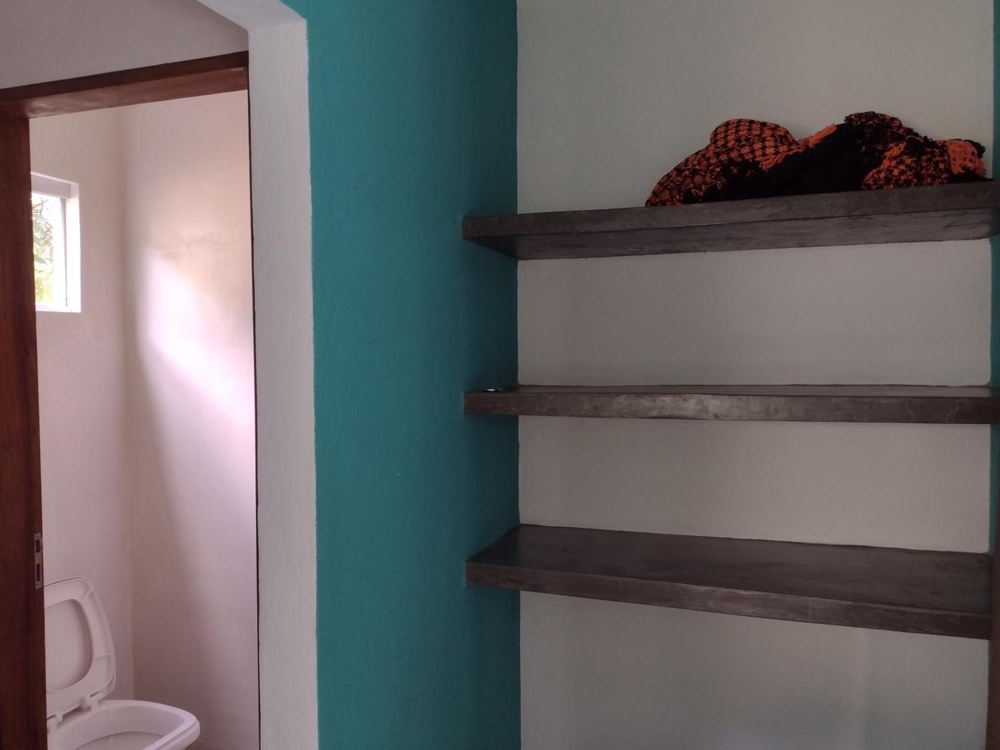 Castex Bistro E Cabanas Apartamento Porto Seguro