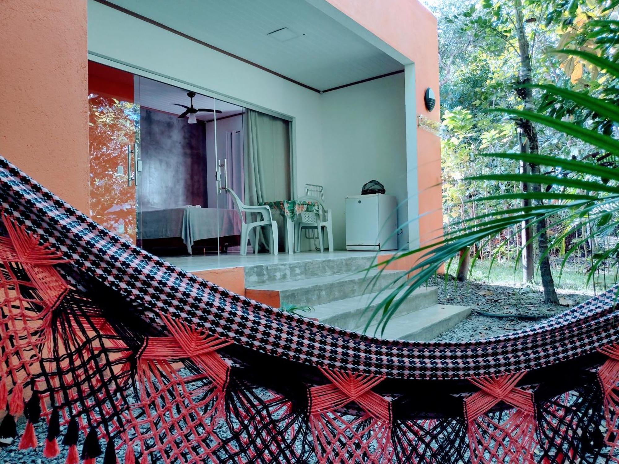Apartamento Castex Bistro E Cabanas Porto Seguro