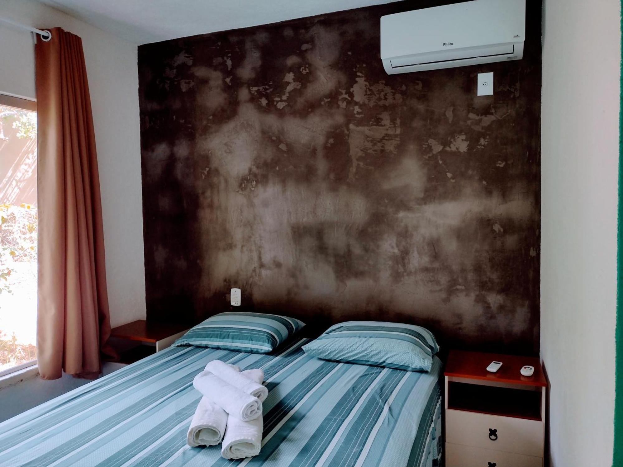 Castex Bistro E Cabanas Apartamento Porto Seguro