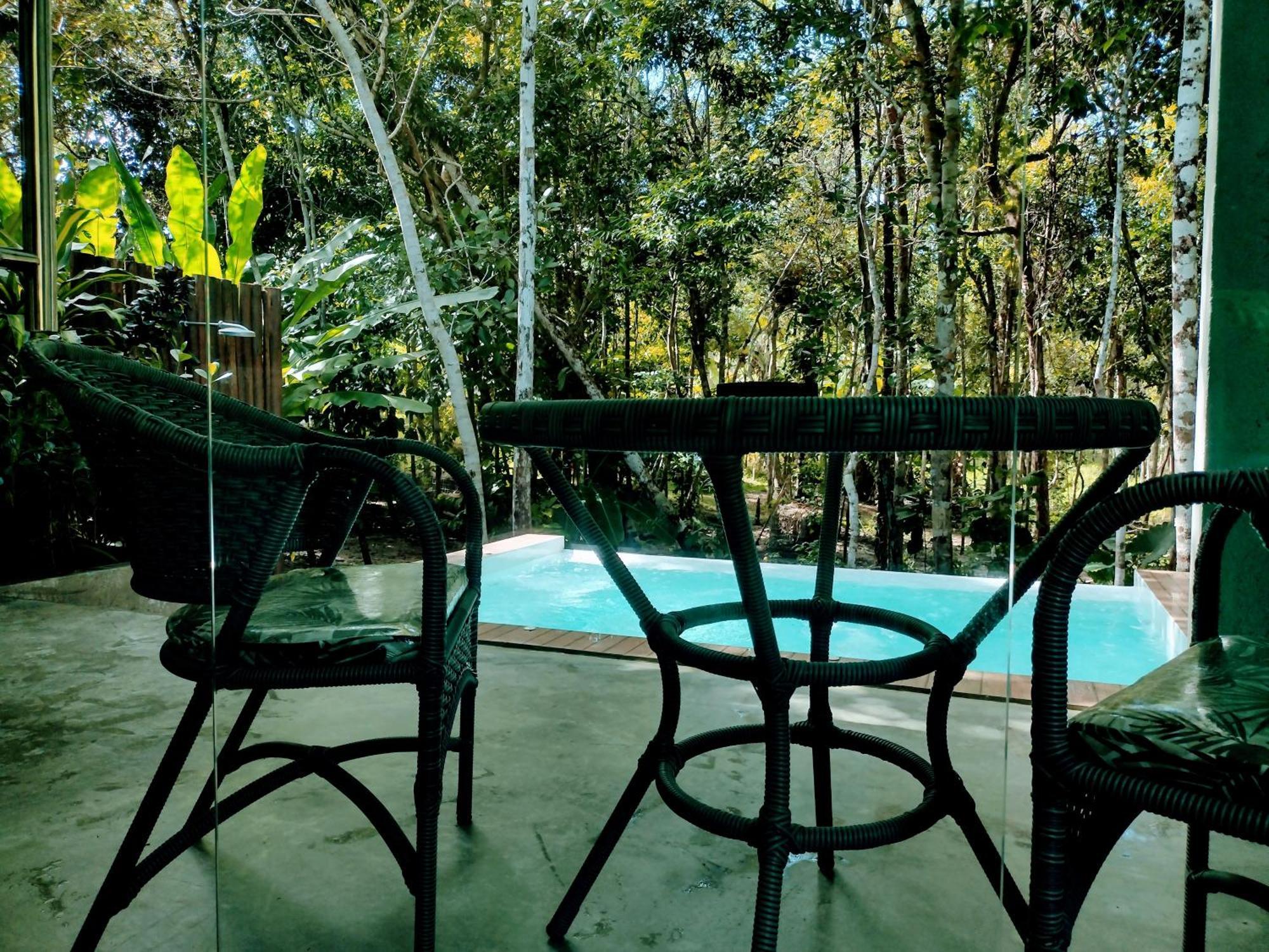 Apartamento Castex Bistro E Cabanas
