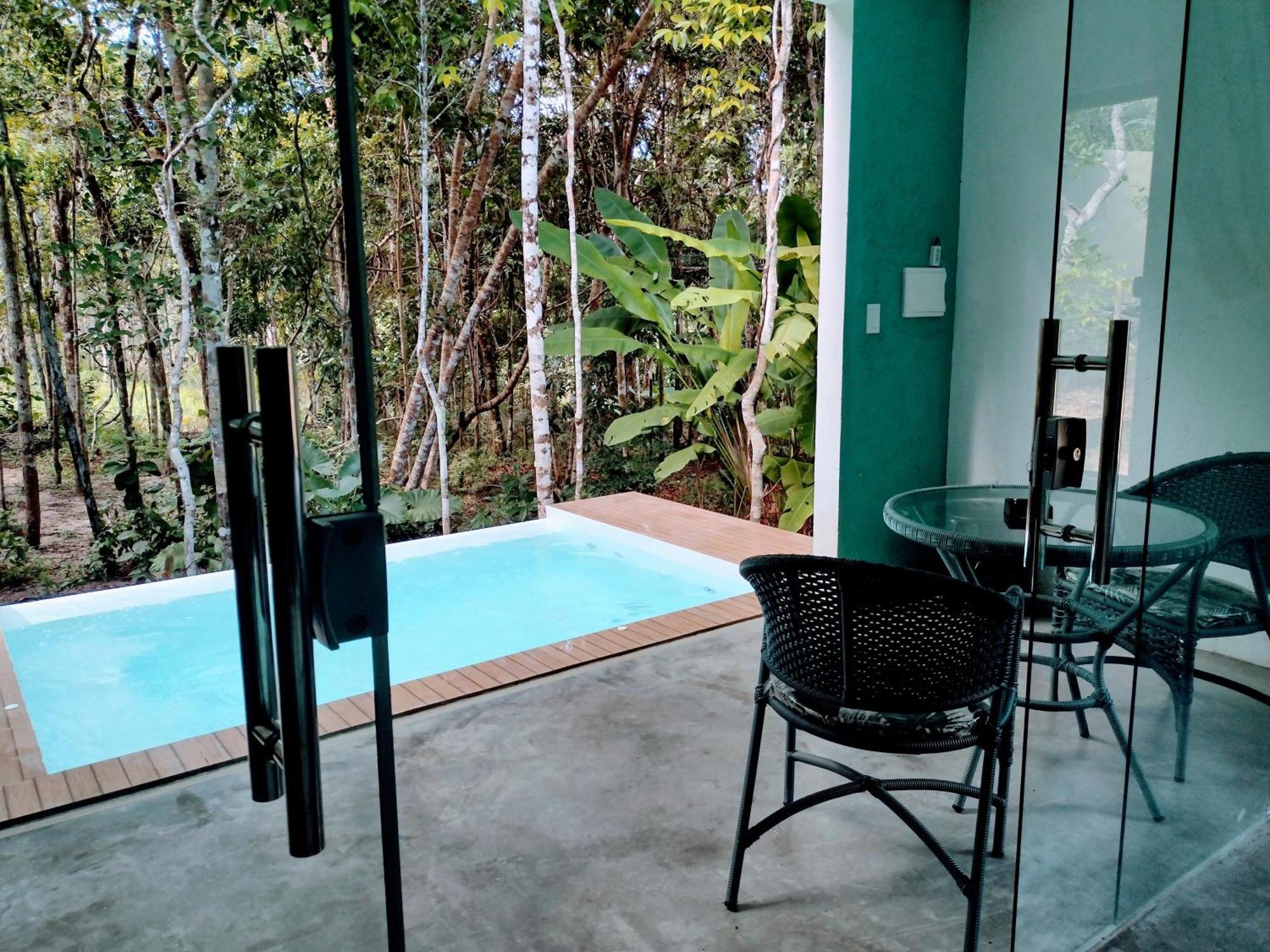 Castex Bistro E Cabanas Apartamento